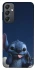 Чохол на Samsung Galaxy A24 4G Stitch ver.2 фото 1 з 1