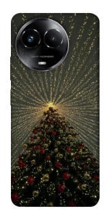 Чохол на Realme C67 4G Новорічний v16 фото 1 з 1