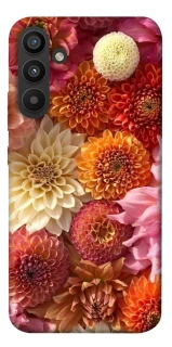 Чехол на Samsung Galaxy A34 5G Bouquet фото 1 из 1