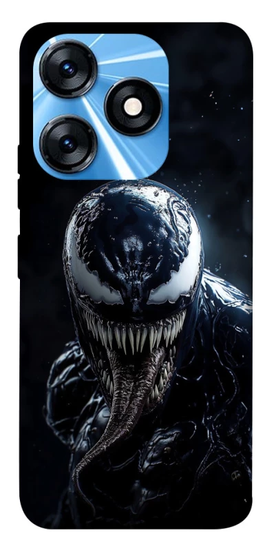 Чохол на TECNO Spark 10 Venom v3 фото 1 з 1