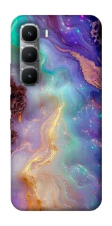 Чохол на Infinix Hot 60 Pro Epoxy design ver.6 фото 1 з 1