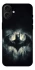 Чохол на Apple iPhone 16 Plus Batman icon фото 1 з 1