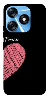 Чохол на TECNO Spark 10 Pair romantic theme ver.10 фото 1 з 1