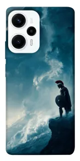Чохол на Xiaomi Poco F5 / Note 12 Turbo Odyssey ver.2 фото 1 з 1