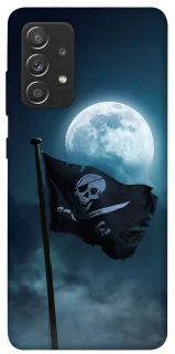 Чохол на Samsung Galaxy A72 4G / A72 5G Jolly Roger фото 1 з 1