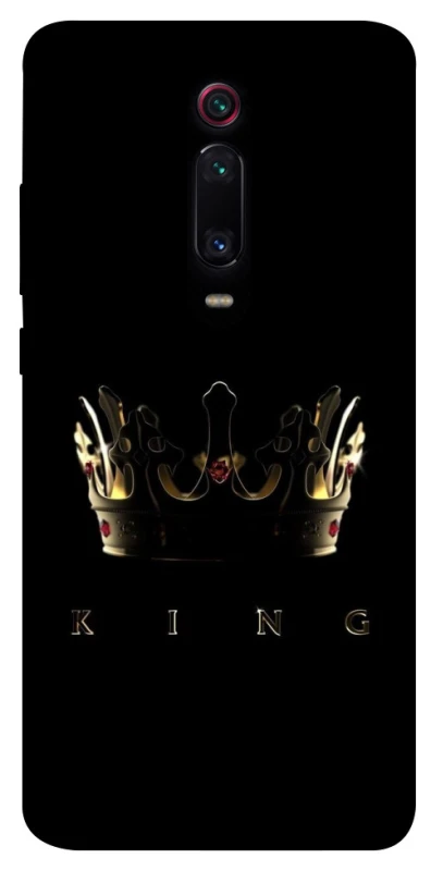 Чохол на Xiaomi Redmi K20 / K20 Pro / Mi9T / Mi9T Pro King ver.2 фото 1 з 1