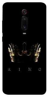 Чохол на Xiaomi Redmi K20 / K20 Pro / Mi9T / Mi9T Pro King ver.2 фото 1 з 1