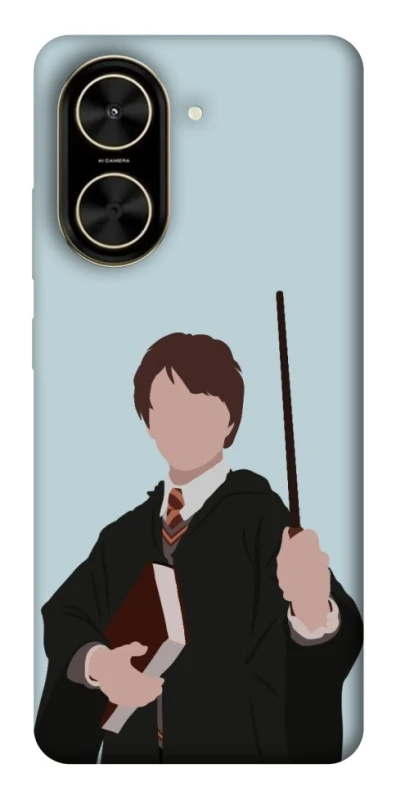 Чохол на Xiaomi Poco C71 Harry Potter v5 фото 1 з 1