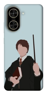Чехол на Xiaomi Poco C71 Harry Potter v5 фото 1 из 1