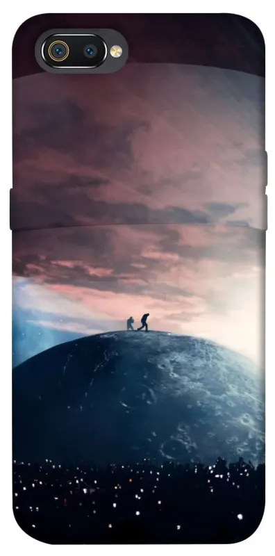 Чохол на Realme C2 Kanye West ver.6 фото 1 з 1