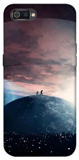 Чохол на Realme C2 Kanye West ver.6 фото 1 з 1