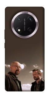 Чехол на Honor X9c Breaking Bad фото 1 из 1