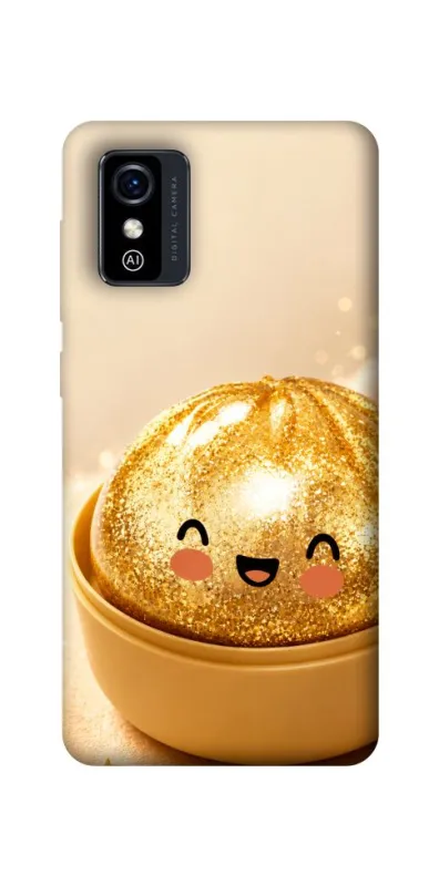 Чохол на ZTE Blade L9 Dumpling ver.6 фото 1 з 1