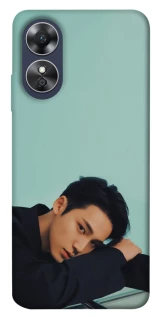 Чехол на Oppo A17 Mingyu - Seventeen фото 1 из 1