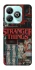 Чохол на ZTE Blade A75 4G Stranger Things ver.29 фото 1 з 1