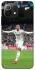 Чехол на Xiaomi Mi 11 Lite Kylian Mbappé V2 фото 1 из 1