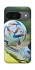 Чохол на Google Pixel 10 Football Ball v2 фото 1 з 1