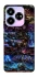 Чехол на ZTE Nubia V60 Desing Blizzard ver.2 фото 1 из 1