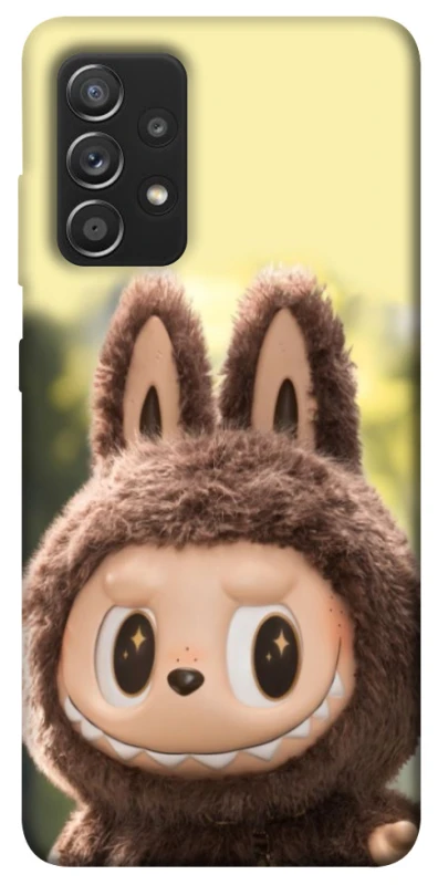 Чохол на Samsung Galaxy A52 4G / A52 5G Forest Smile Labubu фото 1 з 1