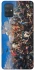 Чехол на Samsung Galaxy A71 Искусство v3 фото 1 из 1