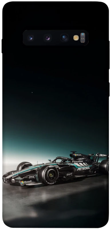 Чохол на Samsung Galaxy S10+ F-1 ver.4 фото 1 з 1