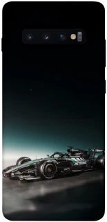 Чохол на Samsung Galaxy S10+ F-1 ver.4 фото 1 з 1