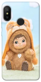 Чохол на Xiaomi Mi A2 Lite / Xiaomi Redmi 6 Pro Wakuku ver.2 фото 1 з 1