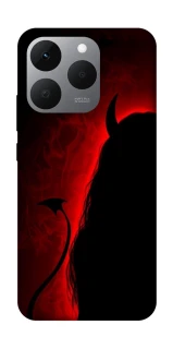 Чехол на Realme 15T Red Love фото 1 из 1