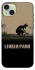 Чохол на Apple iPhone 15 Plus (6.7") Linkin Park logo ver.3 фото 1 з 1