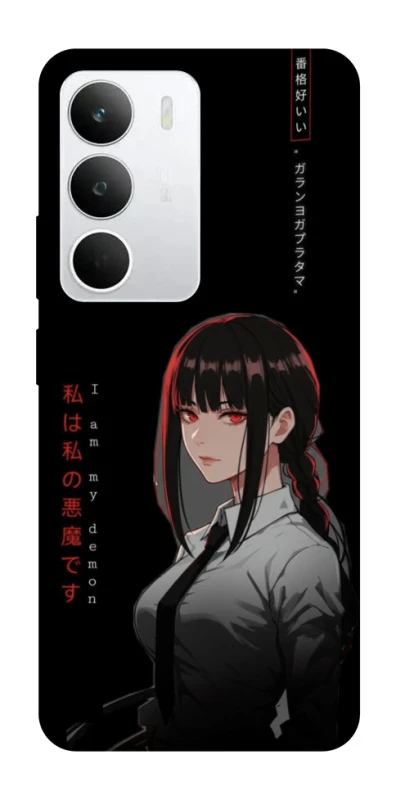 Чохол на Realme C71 She is Japanese ver.3 фото 1 з 1