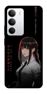 Чохол на Realme C71 She is Japanese ver.3 фото 1 з 1