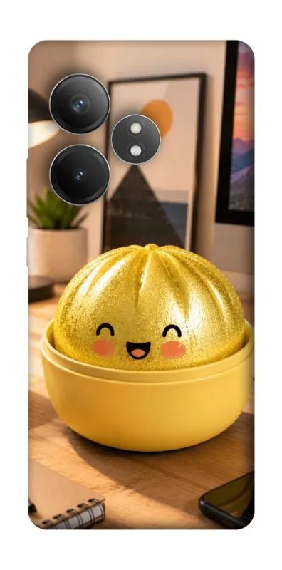 Чохол на Realme GT Neo 6 Dumpling ver.8 фото 1 з 1