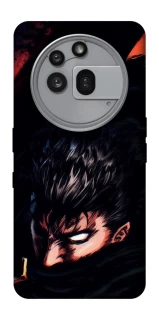 Чохол на Nothing Phone (3a) Pro Berserk v5 фото 1 з 1