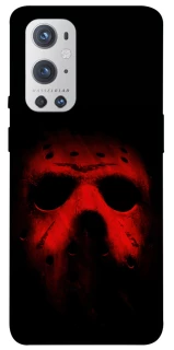 Чохол на OnePlus 9 Pro Jason v2 фото 1 з 1