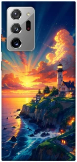 Чохол на Samsung Galaxy Note 20 Ultra Lighthouse фото 1 з 1