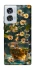Чехол на Motorola Edge 50 Fusion Flowers v15 фото 1 из 1