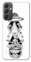 Чехол на Samsung Galaxy A24 4G Tattoo ver.4 фото 1 из 1
