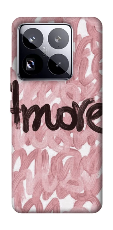 Чохол на Xiaomi 15 Pro Amore 2 фото 1 з 1