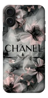 Чохол на Apple iPhone 16 Plus Chanel фото 1 з 1