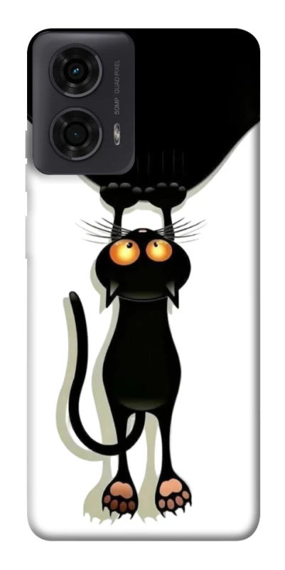 Чохол на Motorola Moto G24 But it's not white фото 1 з 1