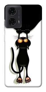 Чохол на Motorola Moto G24 But it's not white фото 1 з 1