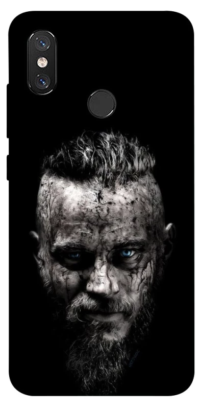 Чехол на Xiaomi Mi 8 Ragnar фото 1 из 1