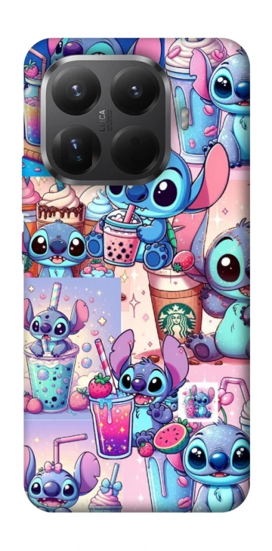 Чохол на Xiaomi 15T Pro Stitch ver.25 фото 1 з 1