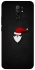Чохол на Xiaomi Redmi 9 Santa's mood фото 1 з 1