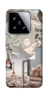 Чехол на Xiaomi 15 Fashion collage ver.6 фото 1 из 1