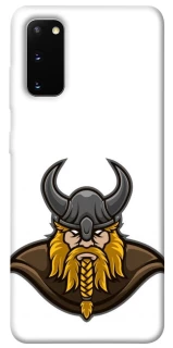 Чехол на Samsung Galaxy S20 Viking фото 1 из 1