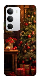 Чохол на Realme C71 Новорічний v47 фото 1 з 1