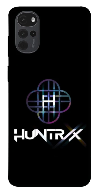 Чохол на Motorola Moto G22 K-Pop Demon Hunters ver.17 фото 1 з 1