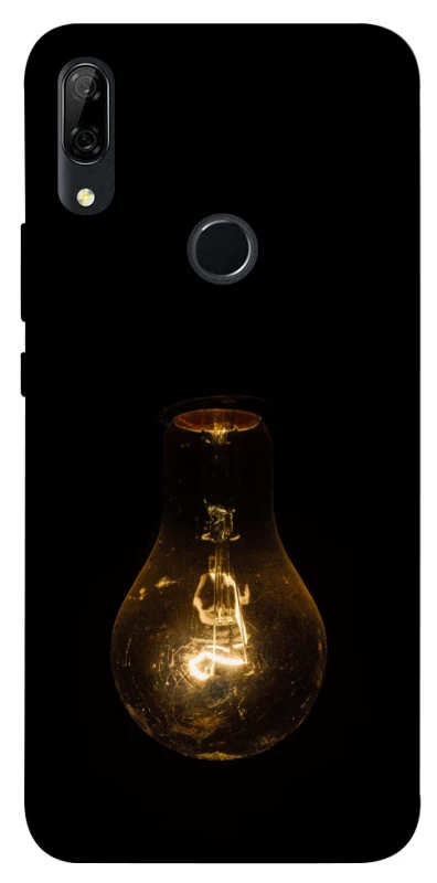 Чохол на Huawei P Smart Z Лампа Едісона фото 1 з 1