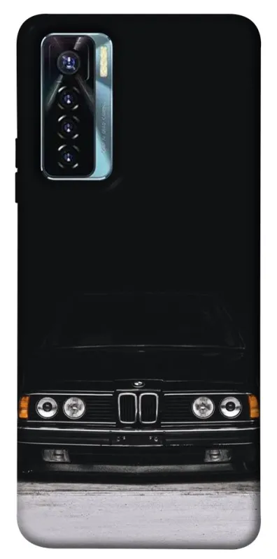 Чохол на TECNO Camon 17 Pro BMW v17 фото 1 з 1